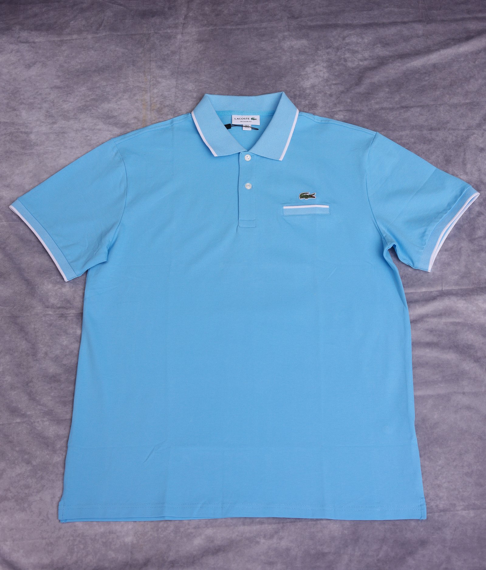 Lacoste